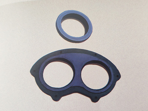 硬質(zhì)合金眼鏡板、切割環(huán)